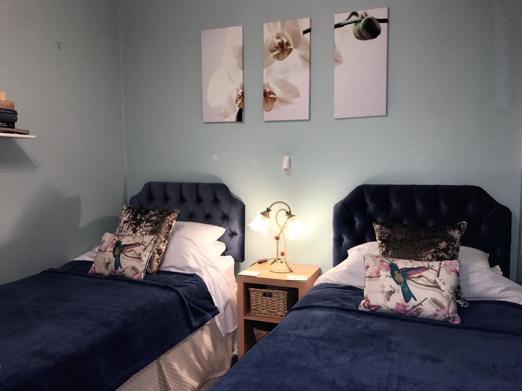 High View B&B Kennington  Extérieur photo